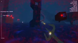 Скриншот 3 к игре Deep Sea Arena