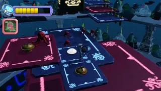 Скриншот 3 к игре スクリューダイブ