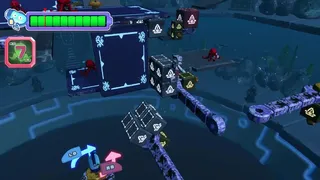 Скриншот 4 к игре スクリューダイブ