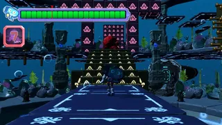 Скриншот 5 к игре スクリューダイブ