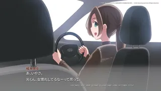 Скриншот 6 к игре さくらいろテトラプリズム