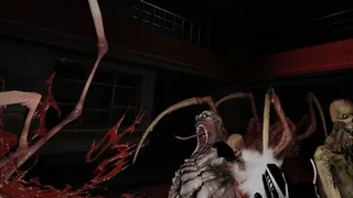 Скриншот 1 к игре Lock Down