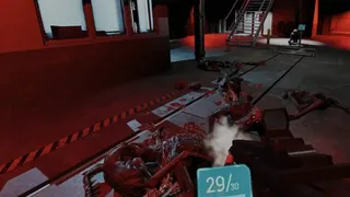 Скриншот 2 к игре Lock Down