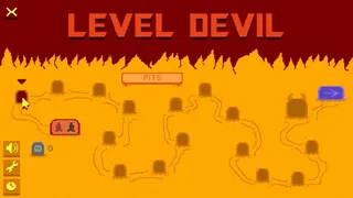 Скриншот 1 к игре Level Devil