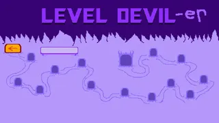 Скриншот 8 к игре Level Devil