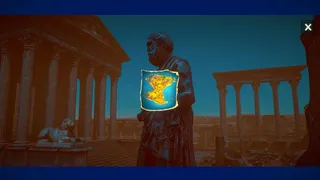 Скриншот 6 к игре Archaeology - Frozen Knights