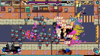 Скриншот 3 к игре 上个P班