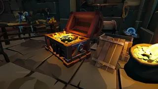 Скриншот 6 к игре Pirate Cove Simulator