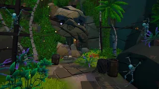 Скриншот 7 к игре Pirate Cove Simulator