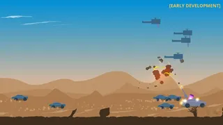 Скриншот 1 к игре Relic Delivery