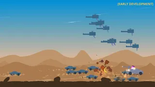 Скриншот 2 к игре Relic Delivery