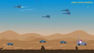Скриншот 4 к игре Relic Delivery