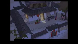 Скриншот 8 к игре 遥远的村庄 AN OUTLAND VILLAGE
