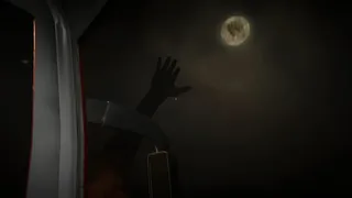 Скриншот 1 к игре Nightmare Journey