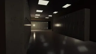 Скриншот 3 к игре The Abandoned Levels