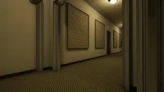 Скриншот 4 к игре The Abandoned Levels