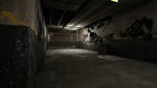 Скриншот 5 к игре The Abandoned Levels