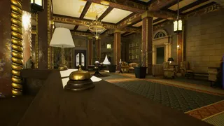 Скриншот 7 к игре The Abandoned Levels