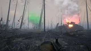 Скриншот 5 к игре UWAR