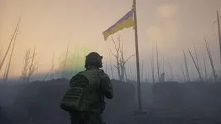Скриншот 6 к игре UWAR