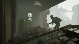 Скриншот 8 к игре UWAR