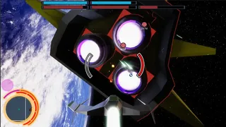 Скриншот 4 к игре Starship Destroyer