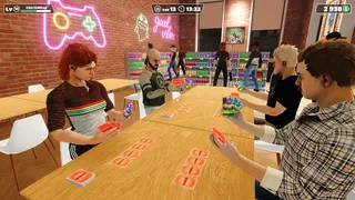 Скриншот 1 к игре Monstrix TCG Card Shop