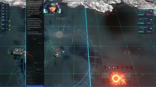 Скриншот 3 к игре 星尘舰队