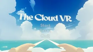 Скриншот 1 к игре The Cloud VR