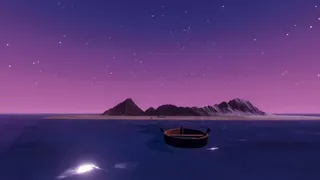 Скриншот 3 к игре The Cloud VR