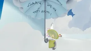 Скриншот 4 к игре The Cloud VR
