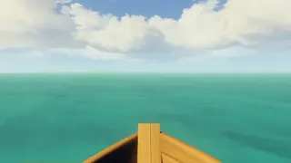 Скриншот 6 к игре The Cloud VR