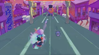Скриншот 4 к игре Giggy Shangri-La