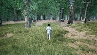 Скриншот 2 к игре Mati