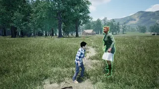 Скриншот 5 к игре Mati