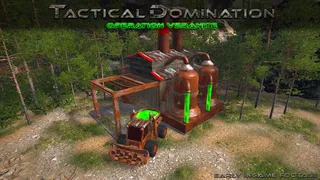 Скриншот 7 к игре Tactical Domination: Operation Veranite