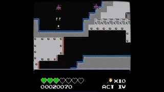 Скриншот 6 к игре Overdeveloped: Requiem