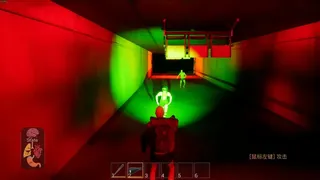 Скриншот 2 к игре Выживший в лабиринте: первые участники (Демо)