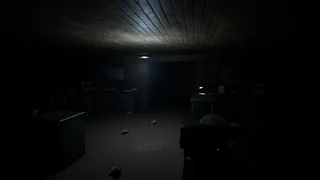 Скриншот 1 к игре Last Shift