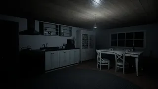 Скриншот 8 к игре Last Shift