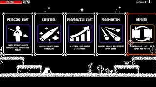 Скриншот 2 к игре Western Shadowlands