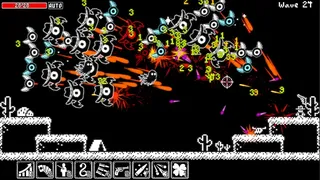 Скриншот 4 к игре Western Shadowlands