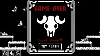 Скриншот 5 к игре Western Shadowlands