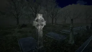 Скриншот 2 к игре The Grave Keeper