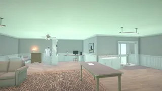Скриншот 3 к игре The Grave Keeper