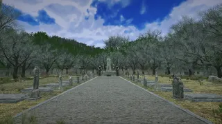 Скриншот 4 к игре The Grave Keeper