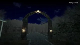 Скриншот 5 к игре The Grave Keeper