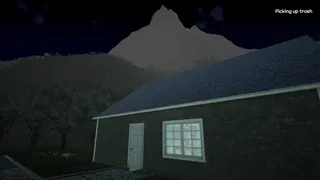 Скриншот 7 к игре The Grave Keeper