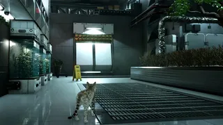 Скриншот 2 к игре Catfall