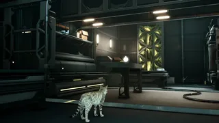 Скриншот 4 к игре Catfall